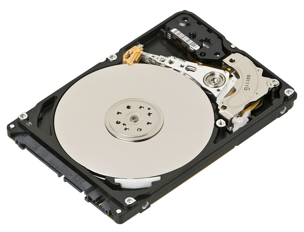 COMPAQ 36.4GB U320 SCSI 15K RPM HARD DRIVE  (360209-003)