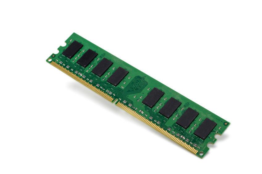 KINGSTON 4GB PC 3200 KIT CL3 ECC DDR2 SD RAM  (43X5008)